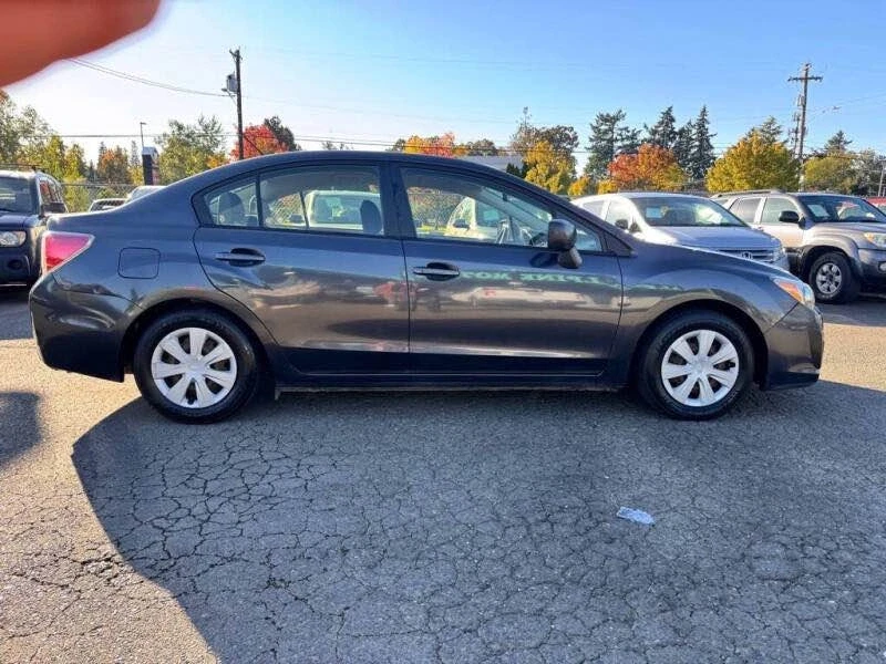2013 Subaru Impreza 4th Gen - Image 5 of 7