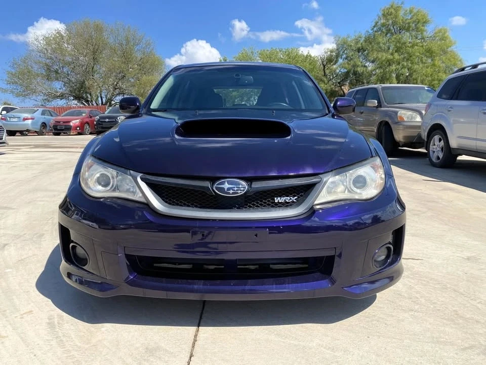 2013 Subaru Impreza 4th Gen - Image 8 of 16