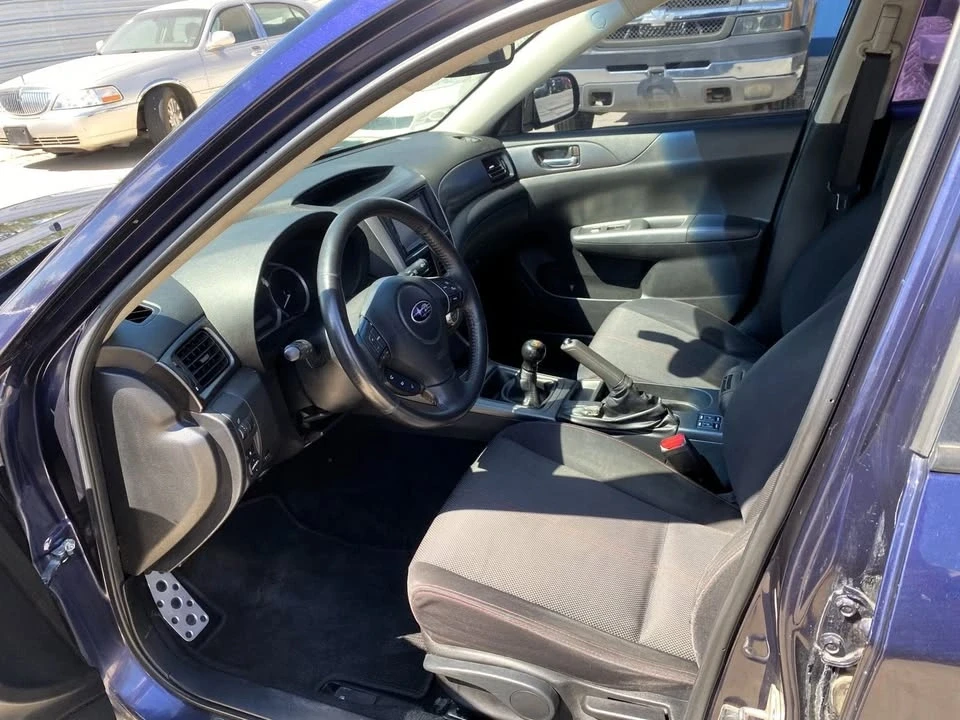2013 Subaru Impreza 4th Gen - Image 10 of 16