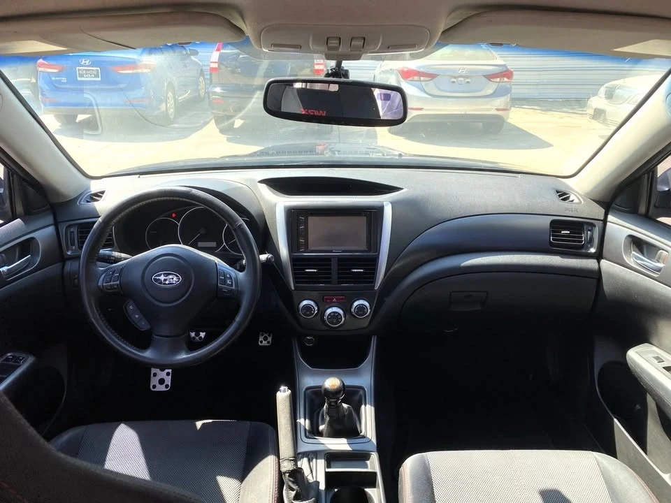 2013 Subaru Impreza 4th Gen - Image 9 of 16