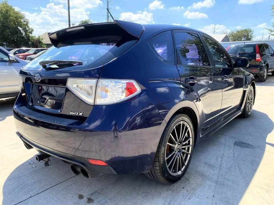 2013 Subaru Impreza 4th Gen - Image 5 of 16