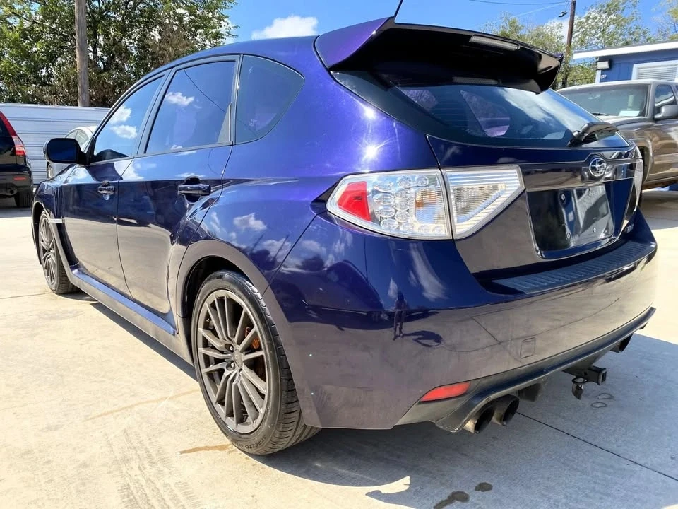 2013 Subaru Impreza 4th Gen - Image 3 of 16