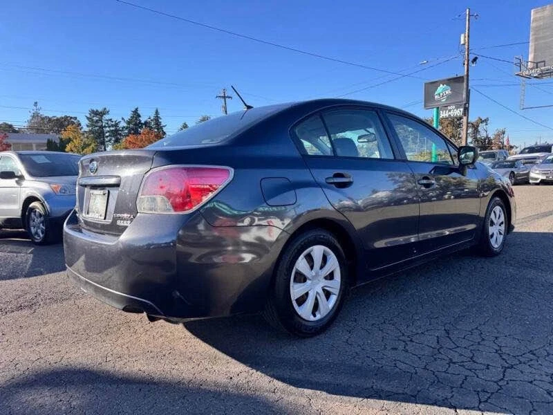 2013 Subaru Impreza 4th Gen - Image 4 of 7