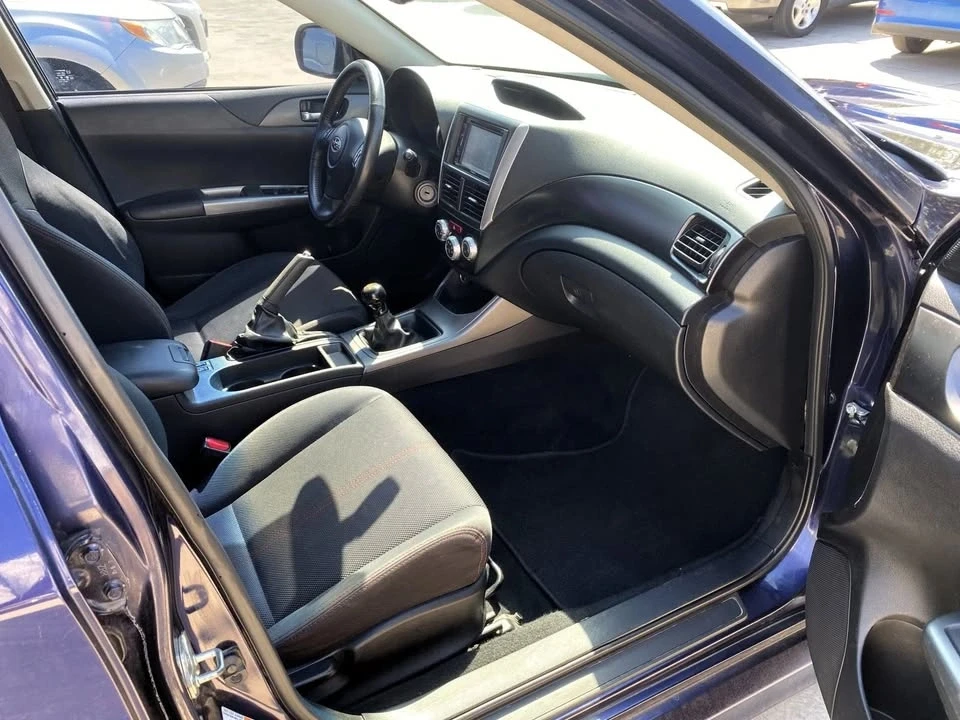 2013 Subaru Impreza 4th Gen - Image 14 of 16
