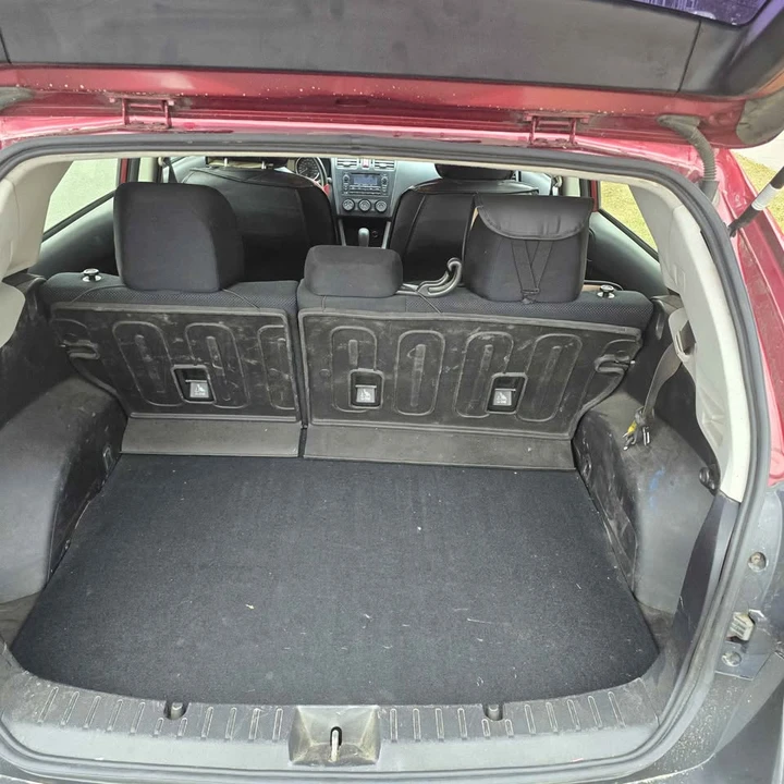 2013 Subaru Impreza 4th Gen - Image 8 of 8