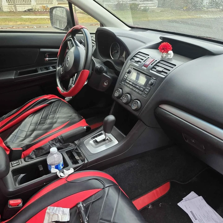 2013 Subaru Impreza 4th Gen - Image 6 of 8