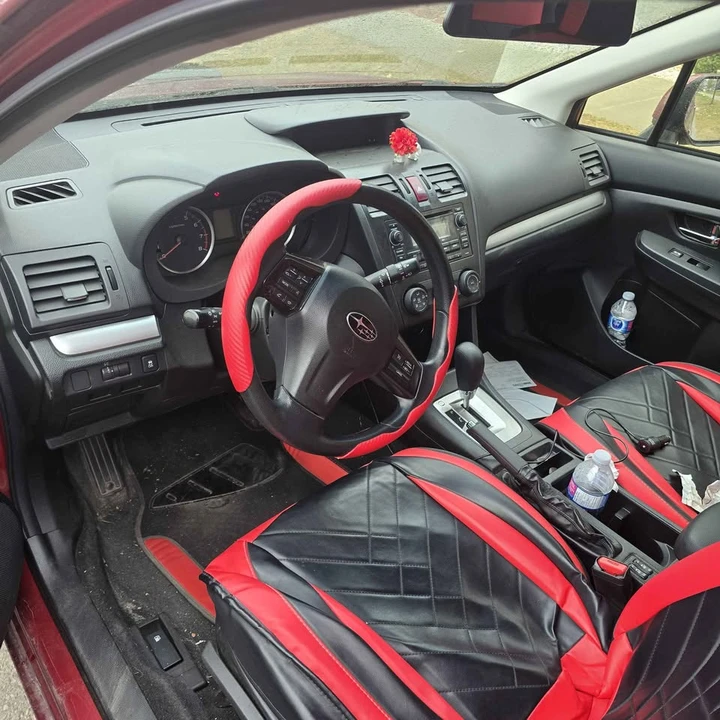 2013 Subaru Impreza 4th Gen - Image 4 of 8