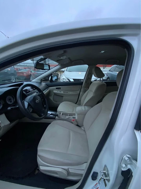 2013 Subaru Impreza 4th Gen - Image 7 of 10