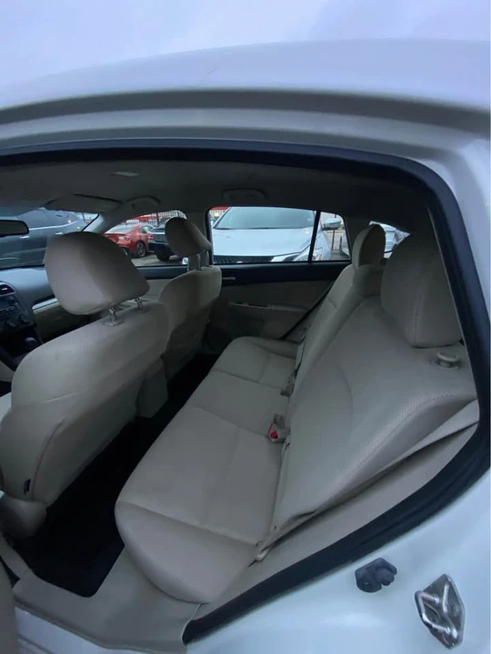 2013 Subaru Impreza 4th Gen - Image 8 of 10