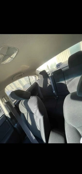 2013 Subaru Impreza 4th Gen - Image 7 of 7
