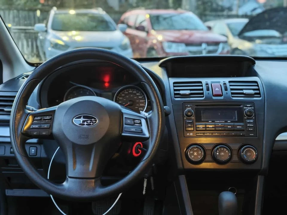 2013 Subaru Impreza 4th Gen - Image 11 of 15