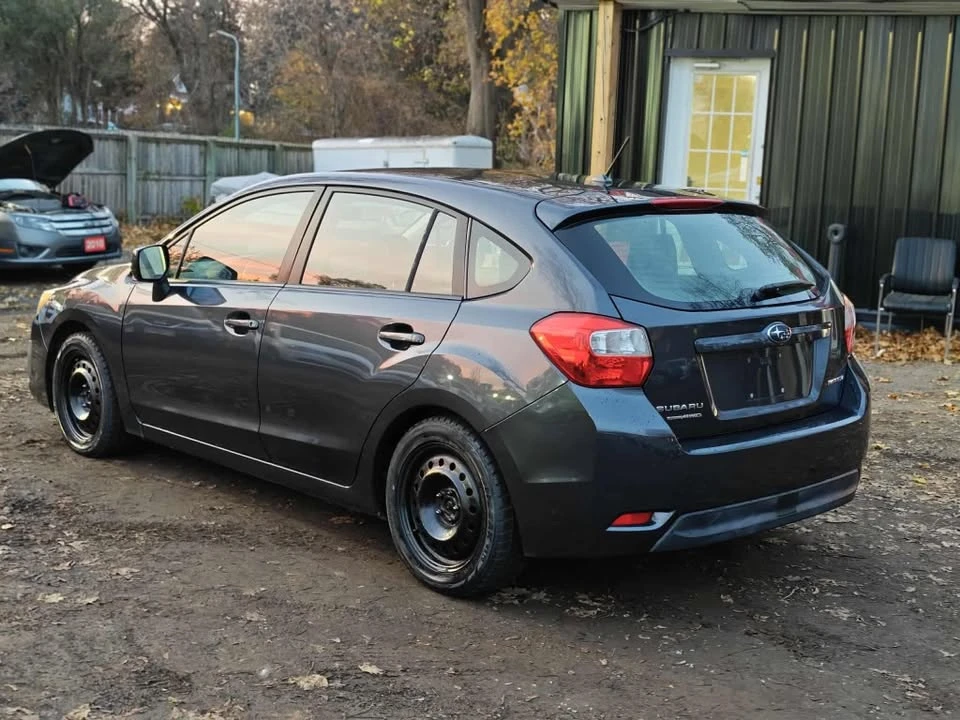 2013 Subaru Impreza 4th Gen - Image 6 of 15