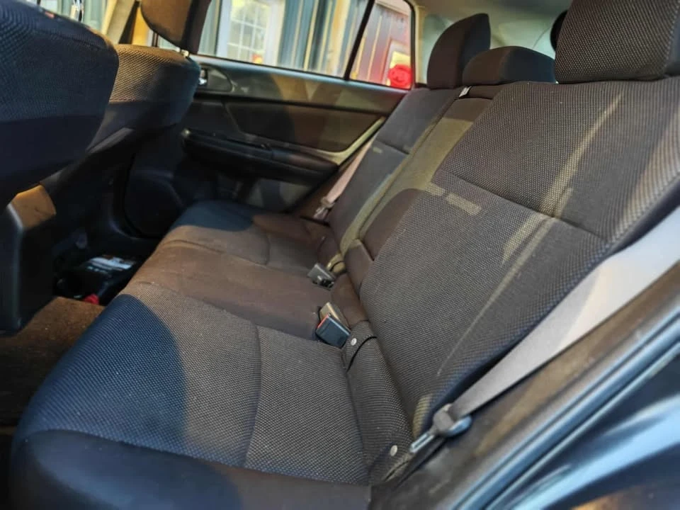 2013 Subaru Impreza 4th Gen - Image 10 of 15