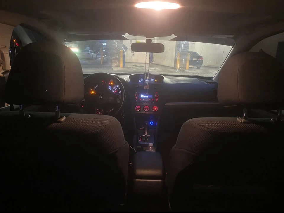2013 Subaru Impreza 4th Gen - Image 3 of 7