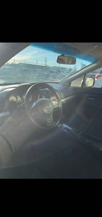2013 Subaru Impreza 4th Gen - Image 5 of 7