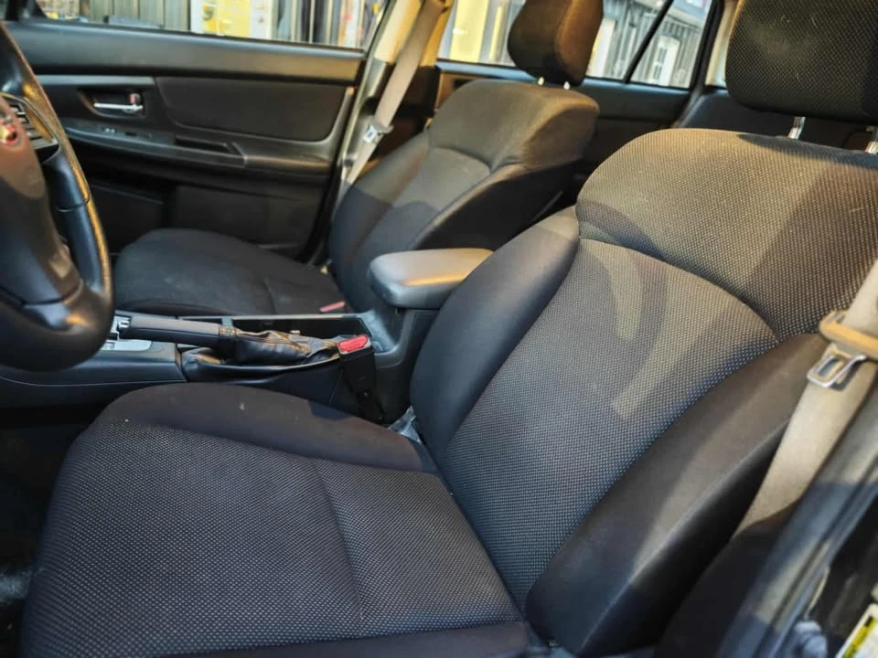 2013 Subaru Impreza 4th Gen - Image 9 of 15