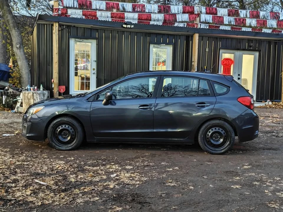 2013 Subaru Impreza 4th Gen - Image 8 of 15
