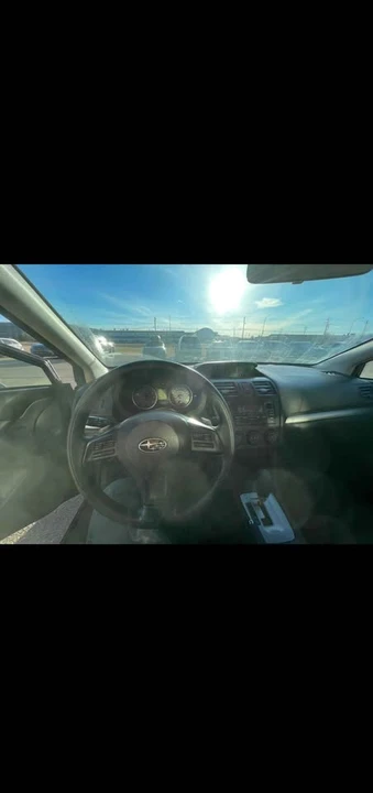 2013 Subaru Impreza 4th Gen - Image 6 of 7