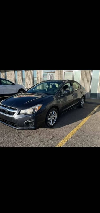 2013 Subaru Impreza 4th Gen - Image 2 of 7