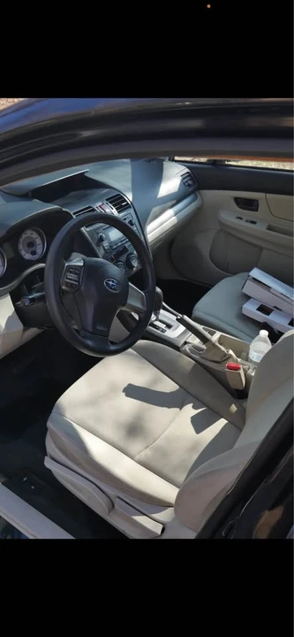 2013 Subaru Impreza 4th Gen - Image 5 of 7