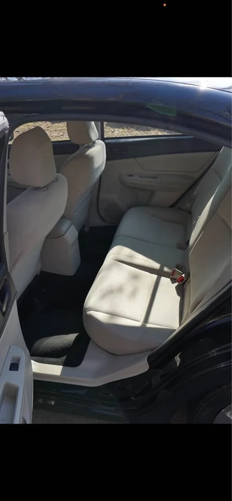 2013 Subaru Impreza 4th Gen - Image 6 of 7