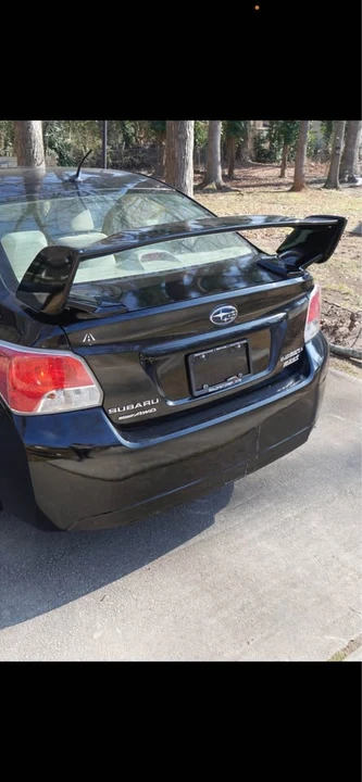 2013 Subaru Impreza 4th Gen - Image 2 of 7
