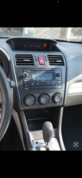 2013 Subaru Impreza 4th Gen - Image 4 of 7
