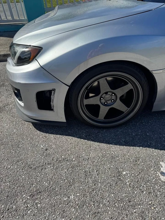 2013 Subaru Impreza 4th Gen - Image 5 of 12