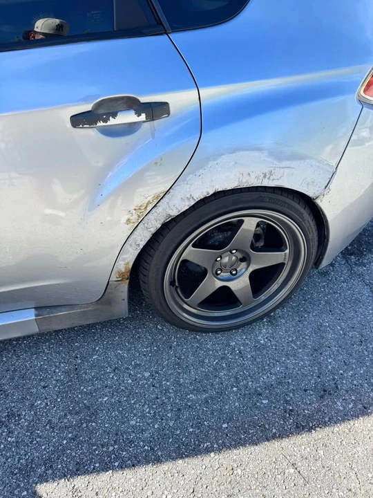 2013 Subaru Impreza 4th Gen - Image 6 of 12