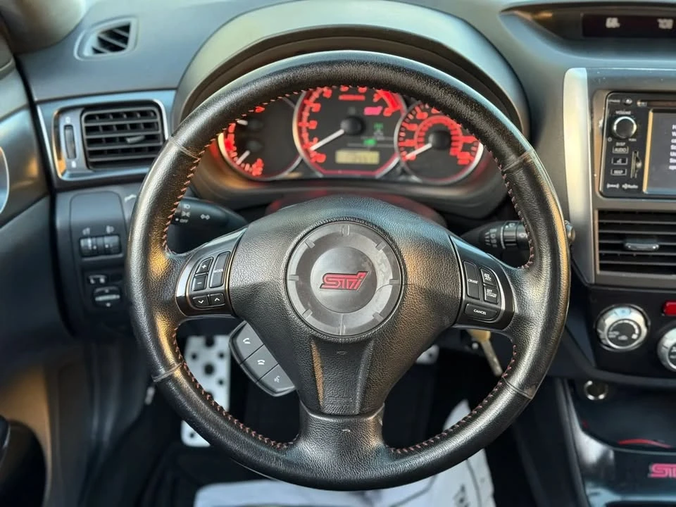 2013 Subaru Impreza 4th Gen - Image 17 of 20