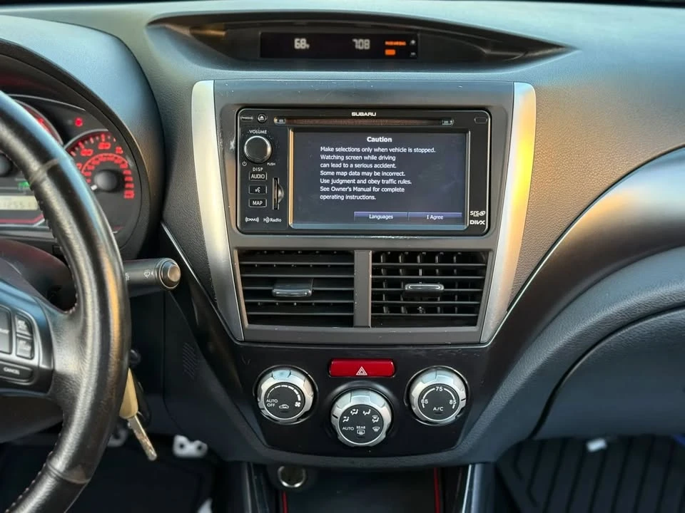 2013 Subaru Impreza 4th Gen - Image 20 of 20