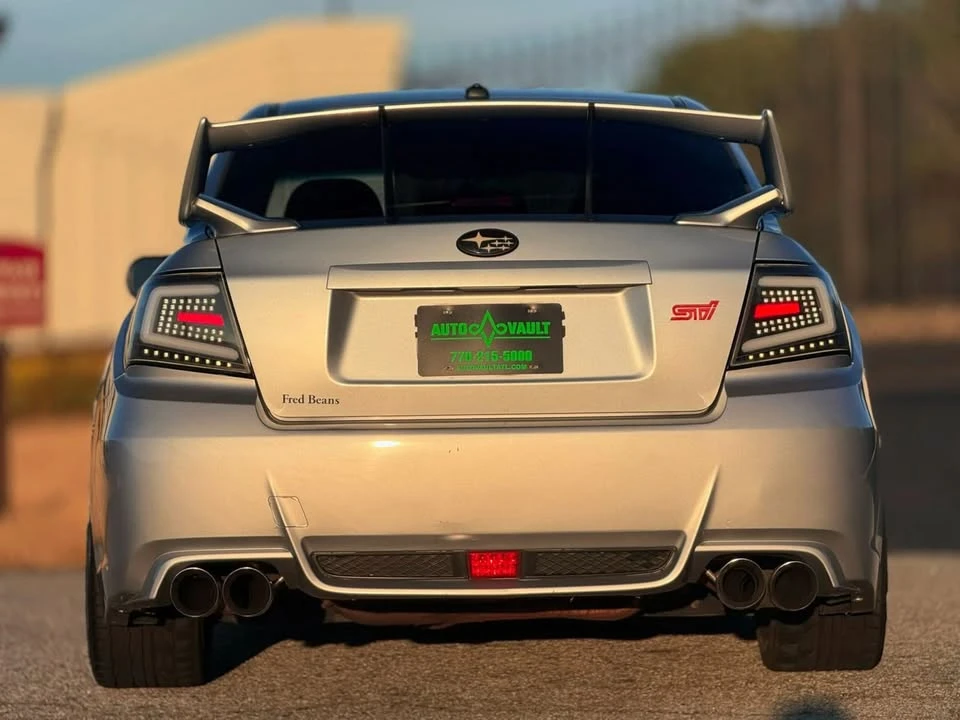2013 Subaru Impreza 4th Gen - Image 10 of 20