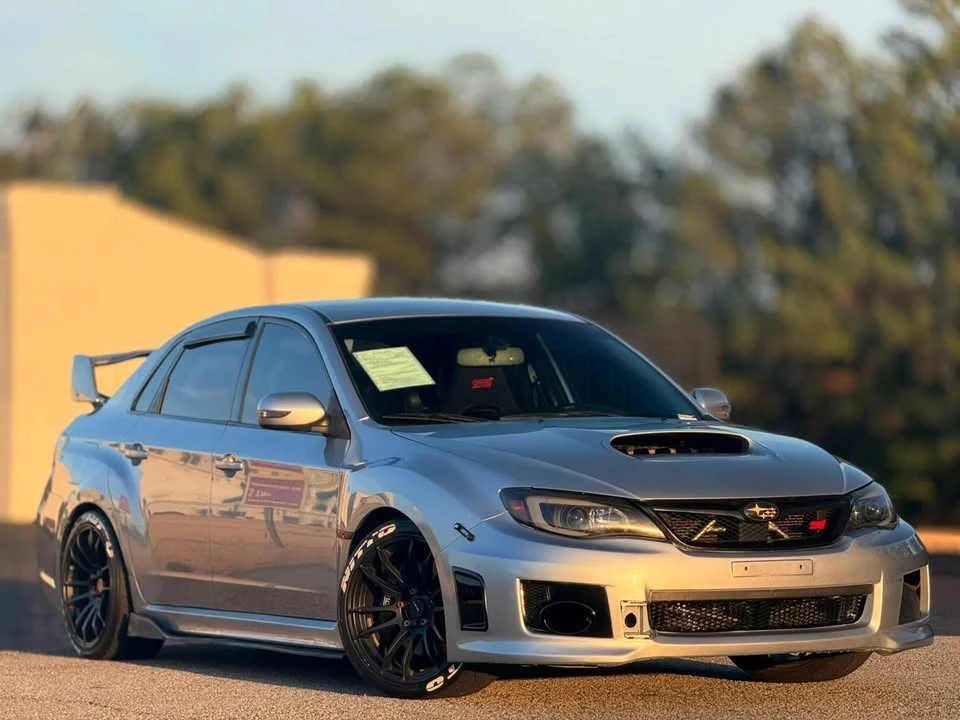 2013 Subaru Impreza 4th Gen - Image 5 of 20