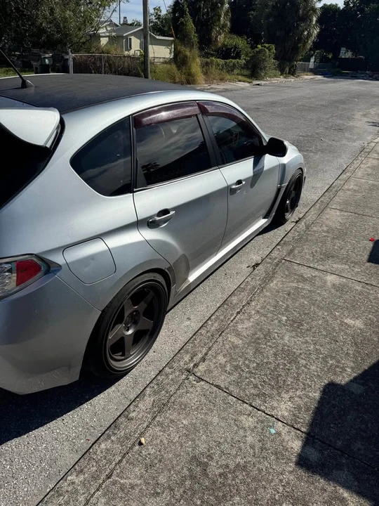 2013 Subaru Impreza 4th Gen - Image 9 of 12