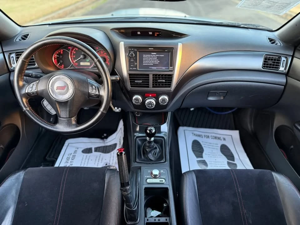 2013 Subaru Impreza 4th Gen - Image 15 of 20