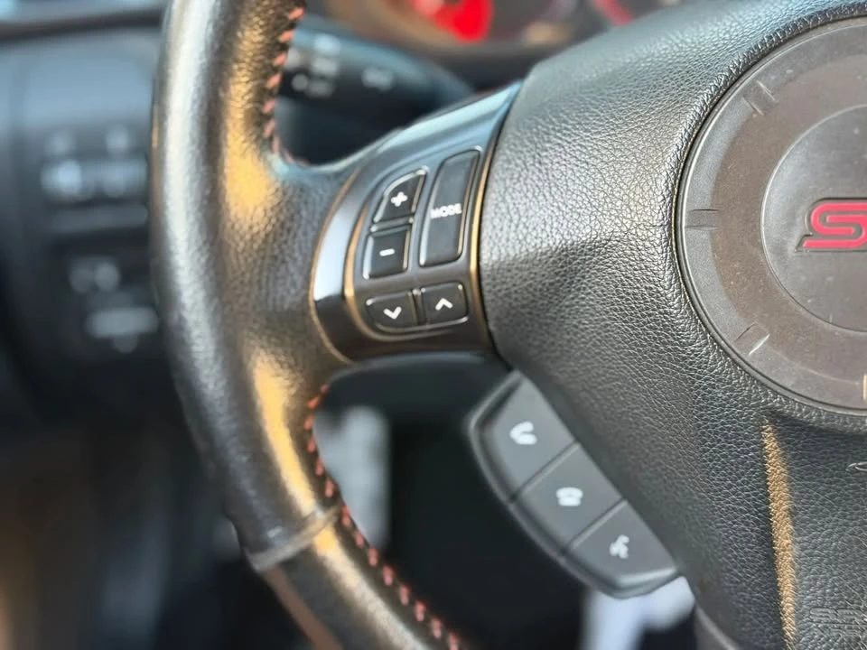 2013 Subaru Impreza 4th Gen - Image 18 of 20