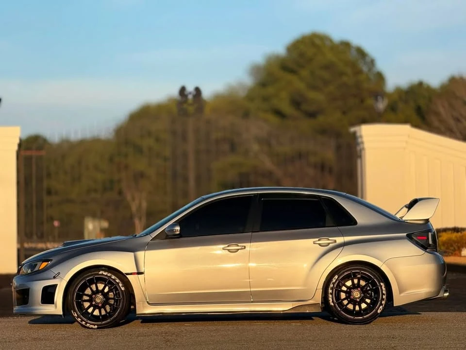 2013 Subaru Impreza 4th Gen - Image 7 of 20