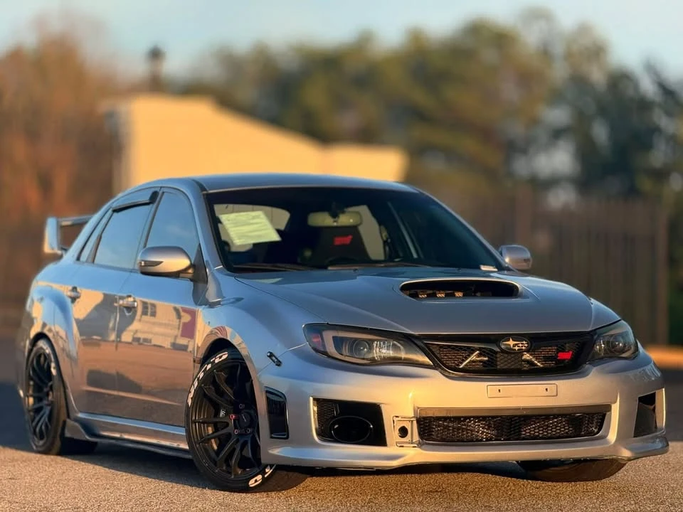 2013 Subaru Impreza 4th Gen - Image 4 of 20