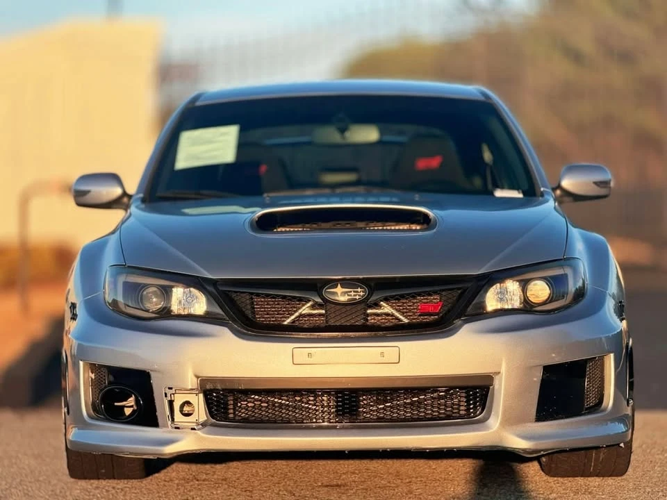 2013 Subaru Impreza 4th Gen - Image 3 of 20