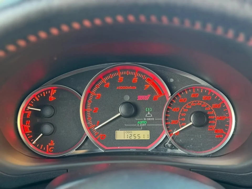 2013 Subaru Impreza 4th Gen - Image 16 of 20