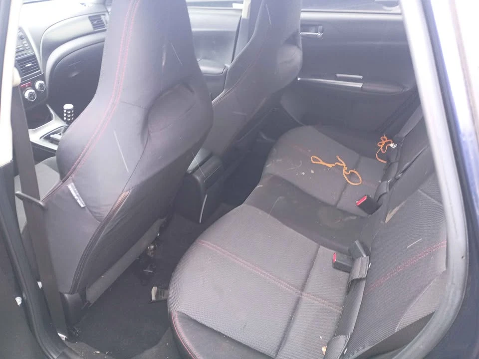 2013 Subaru Impreza WRX 3rd Gen - Image 5 of 6