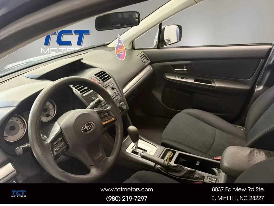 2013 Subaru Impreza 4th Gen - Image 6 of 10