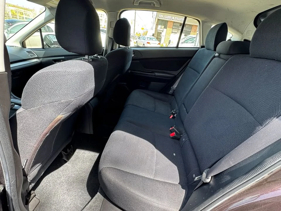2013 Subaru Impreza 4th Gen - Image 9 of 16