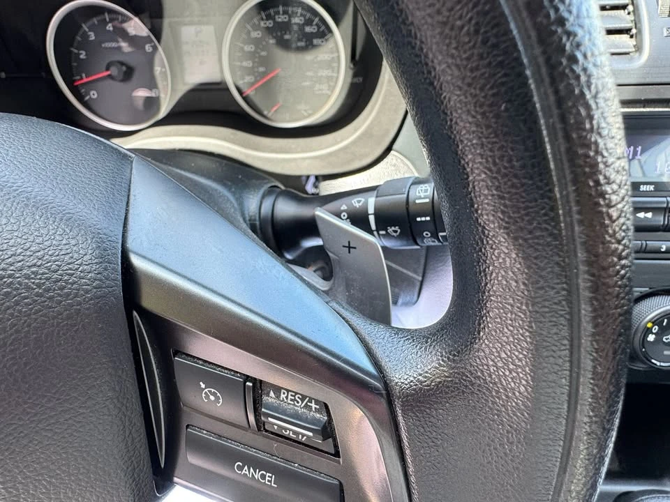 2013 Subaru Impreza 4th Gen - Image 15 of 16