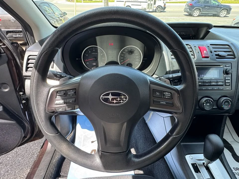 2013 Subaru Impreza 4th Gen - Image 13 of 16