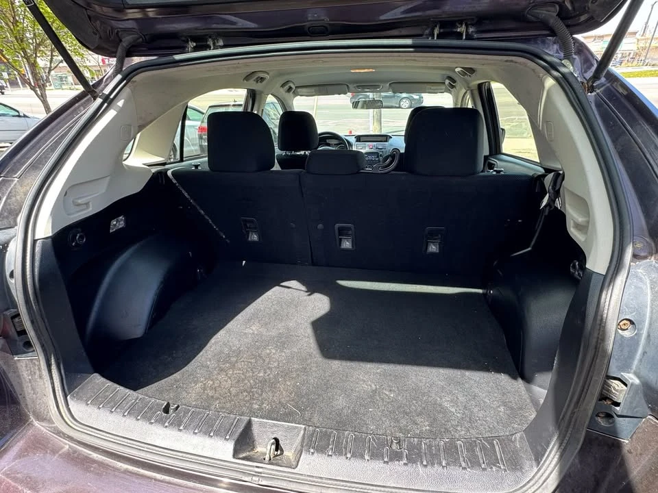 2013 Subaru Impreza 4th Gen - Image 3 of 16