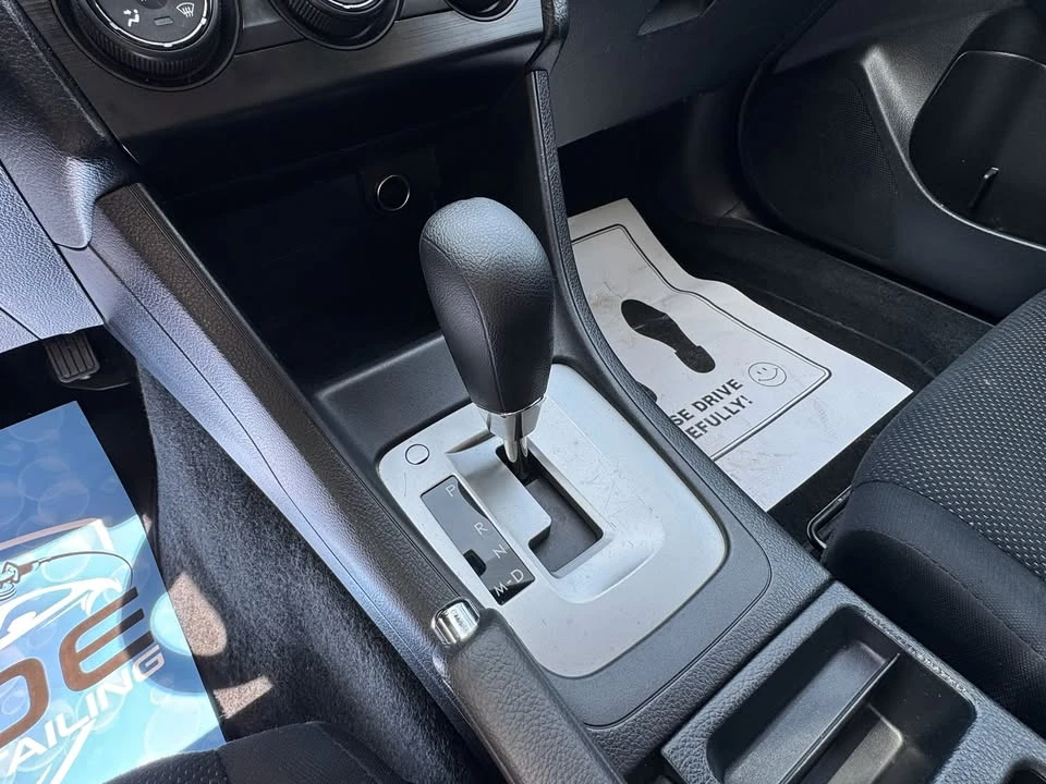 2013 Subaru Impreza 4th Gen - Image 12 of 16