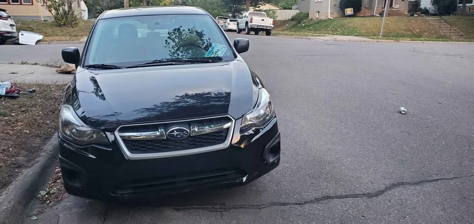 2013 Subaru Impreza 4th Gen - Image 12 of 20