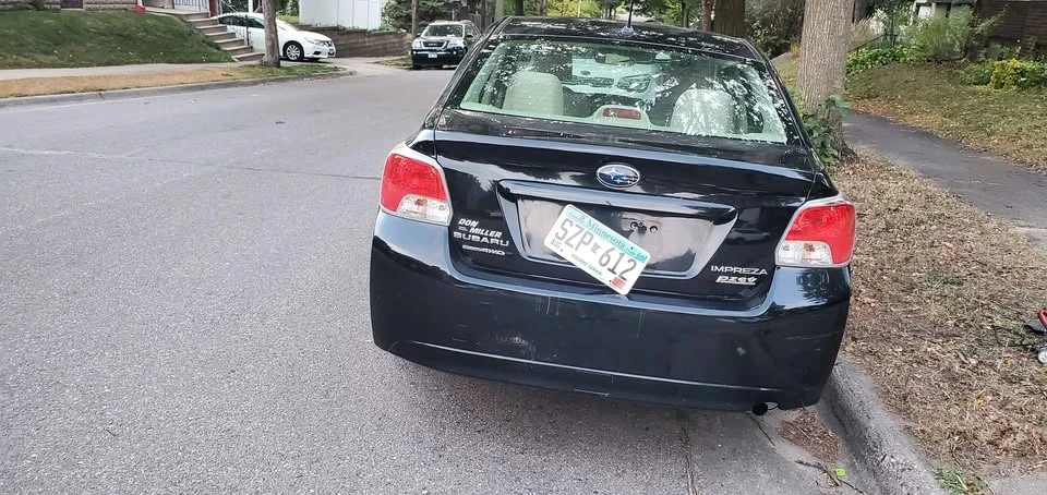 2013 Subaru Impreza 4th Gen - Image 6 of 20