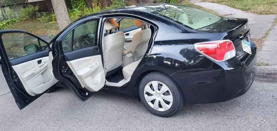 2013 Subaru Impreza 4th Gen - Image 15 of 20